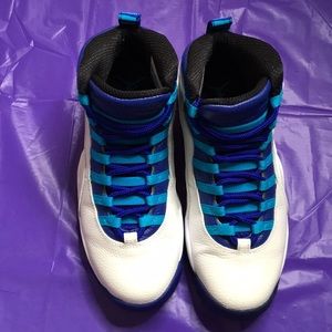 Air Jordan Retro 10’s